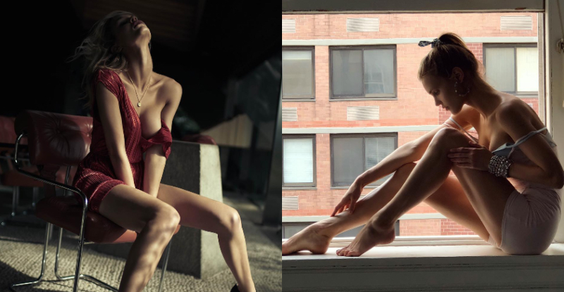 【WPT扑克】嫩乳的逆襲！妹子「衣服穿不好」渾圓奶球快掉出來 最後霸氣一脫太狂啦