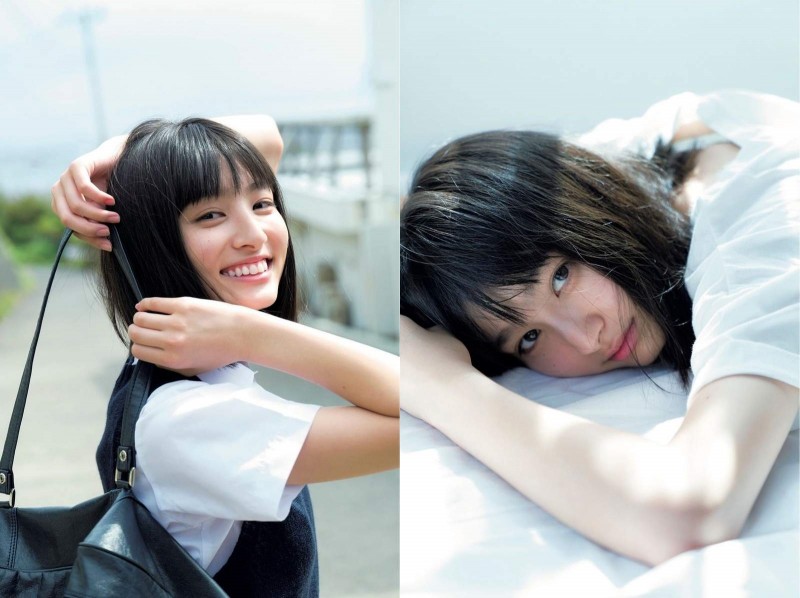 【WPT扑克】地表最強童星「吉川愛」長大了　超有靈性「惡作劇笑顏」讓人再次戀愛