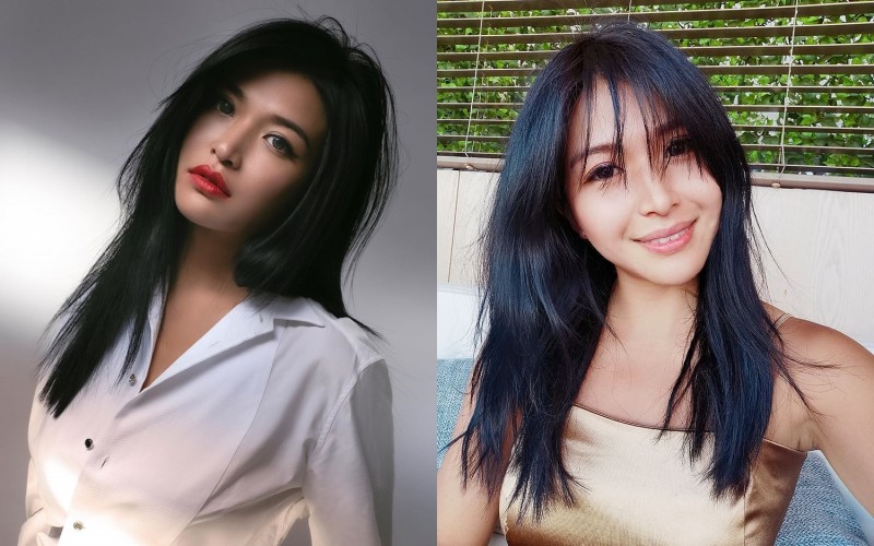 【WPT扑克】健康小麥肌美女「陳偉琪」渾身散發野艷魅力　油亮飽滿「比基尼曲線」視覺超震撼