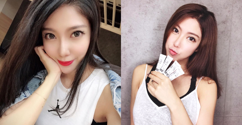 【WPT扑克】氣質小健貨「陳禹婕Amber Chen」水汪電眼笑容超迷人，前凸後翹逆天曲線辣斷男人理智線！