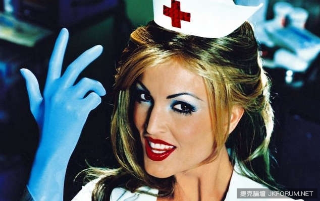 【WPT扑克】護士爲什麽會和性連繫到一起