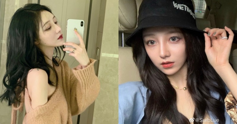 【WPT扑克】純欲系小姐姐「就愛側身自拍」，「側乳胸型微露」角度好撩人！