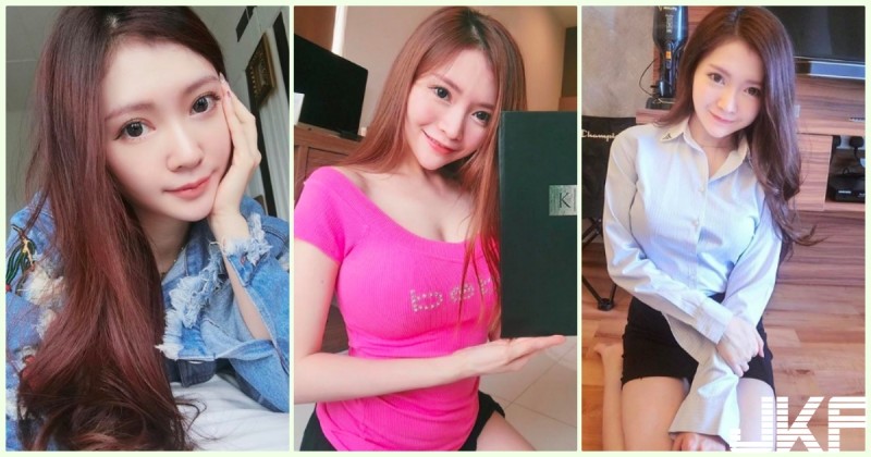 【WPT扑克】超極品！大馬「高顏值美女」外型有夠甜美！滿滿氣質讓人好陶醉啊…