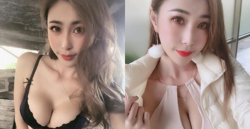 【WPT扑克】正妹設計師Abbie 艾比「想婚」了？問何時能拍屬於自己的婚紗