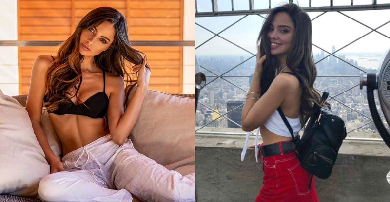 【WPT扑克】甜心正妹「焦糖微奶+全糖笑容」超迷人　天氣轉涼暖身又暖心根本療癒系