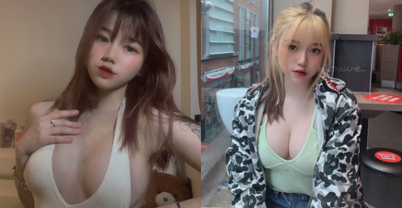 【WPT扑克】越南妹子「彈筆挑戰」直接彈出畫面外　渾圓乳球噴射力太強