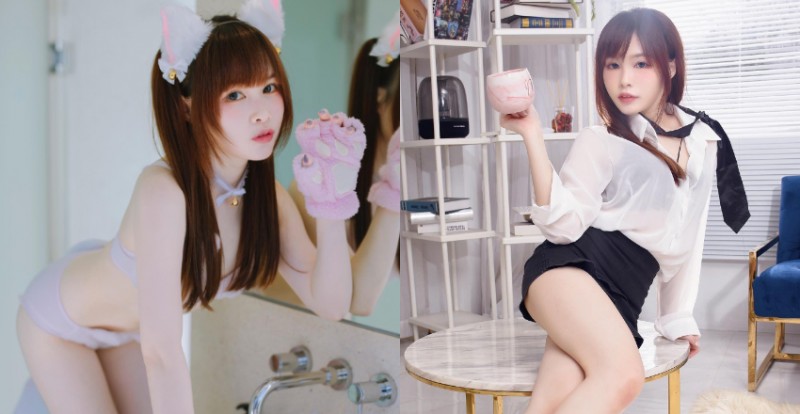 【WPT扑克】150cm嬌小女孩「Tomato小番茄」根本國民萌寵　可甜可鹽超百變