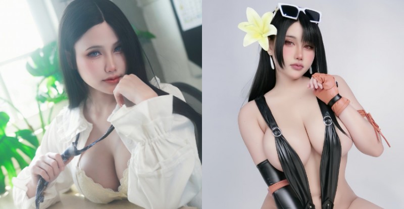 【WPT扑克】G乳美尻慾火系Coser《DreamTamu》宣布再戰台灣粉絲！