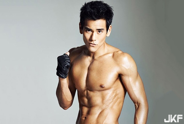 【WPT扑克】男人就是這個點萌萌的！會讓女生心動的地方就是這裡