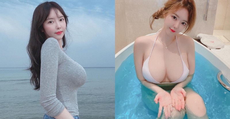 【WPT扑克】遮不住！肉感姊姊上圍「份量感十足」　包緊緊也看得出有多大