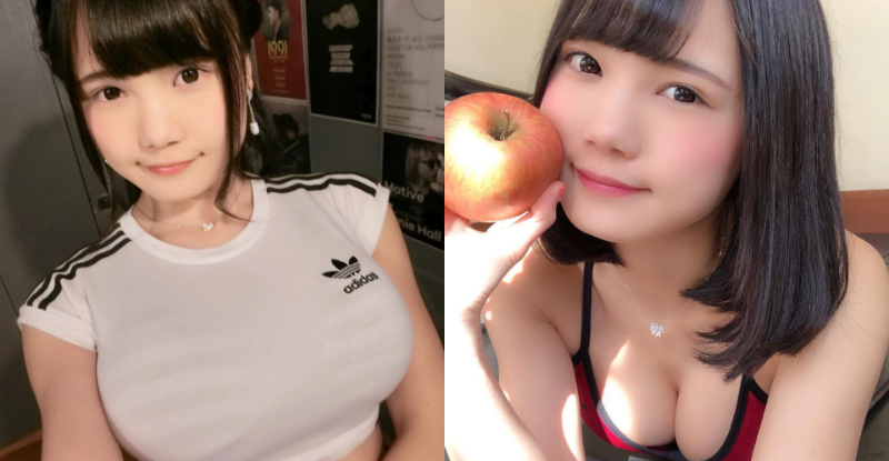 【WPT扑克】甜美DJ「MEL」火辣爆乳健身　一用身體打節拍全場跟著跳動