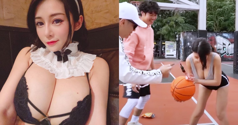 【WPT扑克】嗶嗶～犯規啦！F 奶「安希教練」帶 3 顆球上場…網友：這局看了一個小時