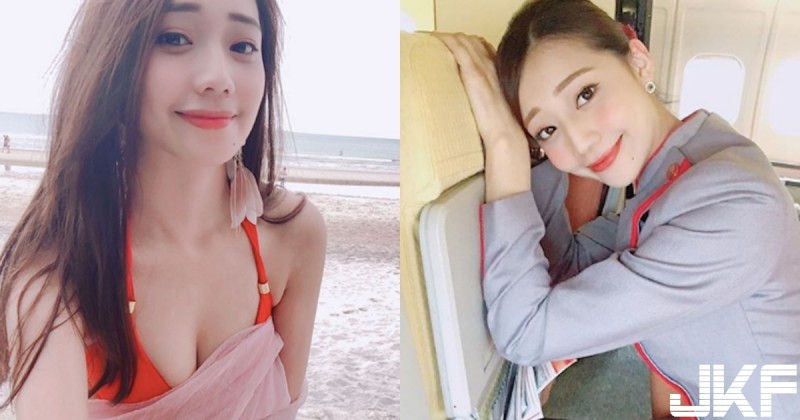 【WPT扑克】戀愛發電機！大眼正妹「莎莉」IG爆紅，比基尼出賣「白嫩長輩」甜美笑容萬餘粉絲暴動！