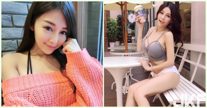 【WPT扑克】好胸猛！甜心幫安希「超性感自拍」美乳有夠迷人！胸前「飽滿能量」太邪惡了…