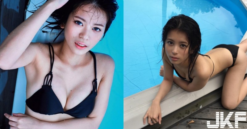 【WPT扑克】短髮魅惑的極限！「話題正妹」鏡頭前做超養眼動作，網友：不能錯過那個瞬間！