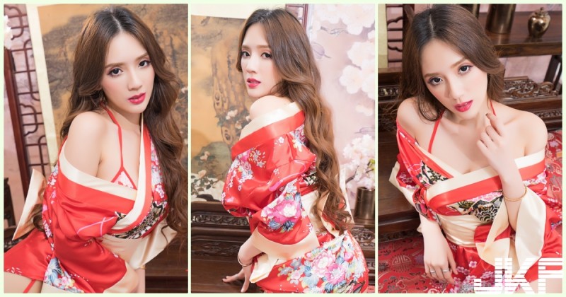 【WPT扑克】Joanna子涵「超胸美乳視角」畫面太銷魂！超邪惡「挑逗影片」讓人受不了…