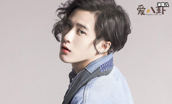 【WPT扑克】为什么檀健次叫檀兮尔, 檀兮尔是他真名吗