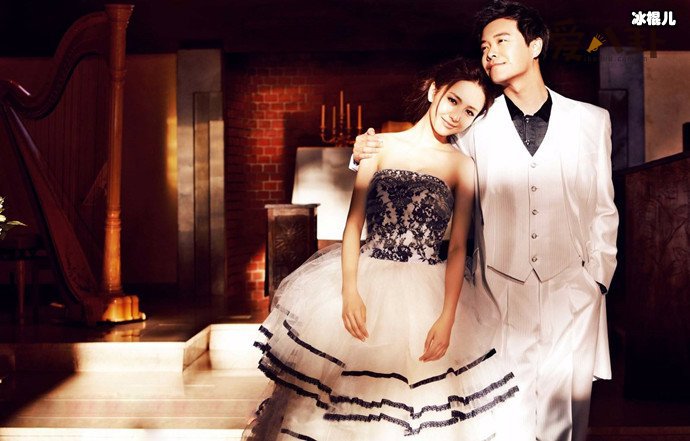 【WPT扑克】佟丽娅被曝“偷吃”！ 网传证据已被陈思成掌握