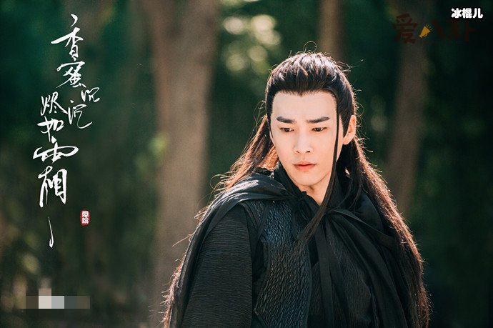 【WPT扑克】演员邹廷威个人资料, 连续演了几部热播大剧你也该火了