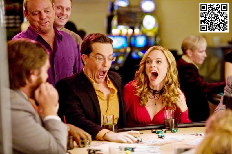 【WPT扑克】讨论 | 在锦标赛中这种行为算不算”伙牌”？