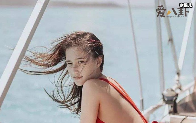 【WPT扑克】何超莲窦骁疑已同居, 2人什么时候在一起的深扒恋情经过