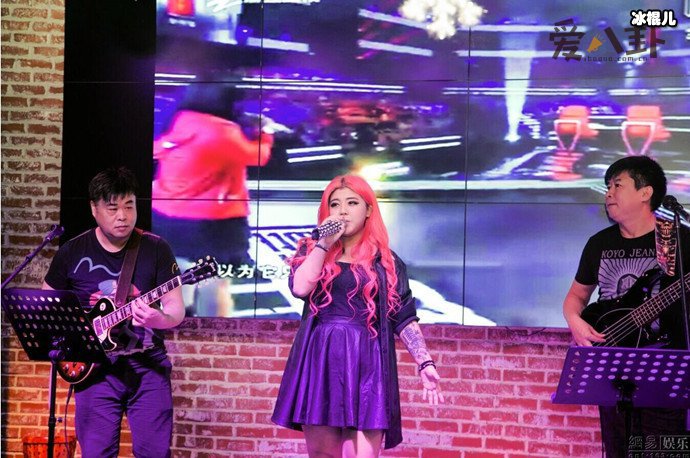 【WPT扑克】刘雅婷家庭背景, 刘雅婷参加好声音竟是这个原因？