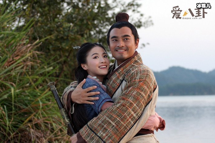 【WPT扑克】贡米男朋友是陈龙吗？ 贡米陈龙因戏生情被曝结婚是怎么回事