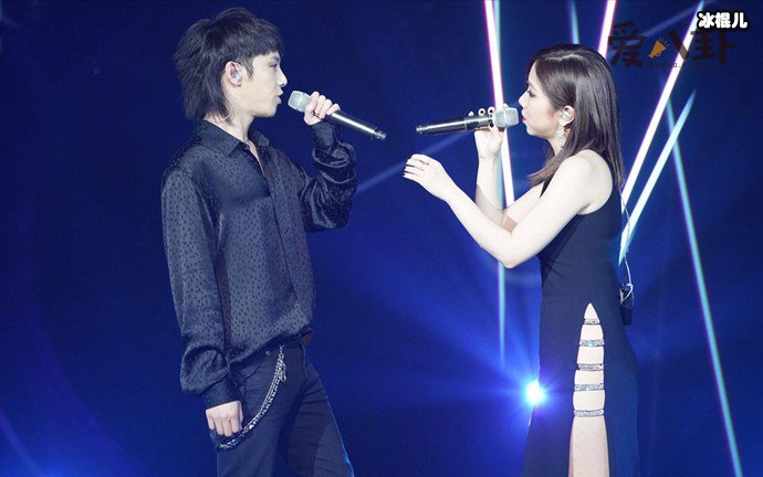 【WPT扑克】邓紫棋华晨宇恋情经过, 恋情见光死华晨宇说感觉很尴尬