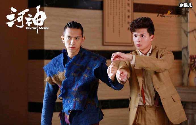 【WPT扑克】《河神2》更换男主口碑翻车, 金世佳被批油腻张铭恩戏份保留