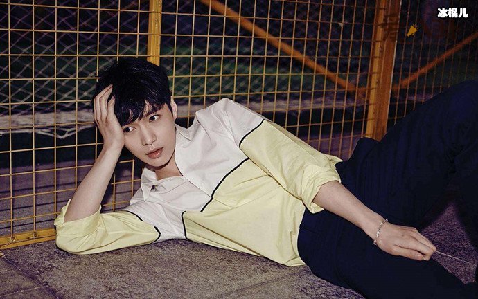 【WPT扑克】张艺兴择偶标准曝光,小绵羊却想要保护女朋友自曝占有欲