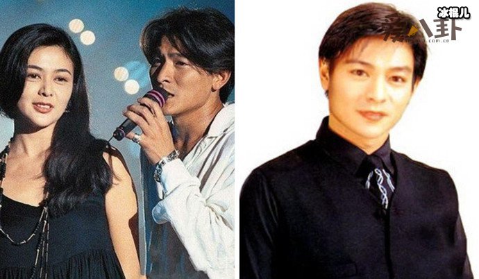 【WPT扑克】关之琳有刘德华私生子是什么情况, 关之琳刘德华关系揭秘