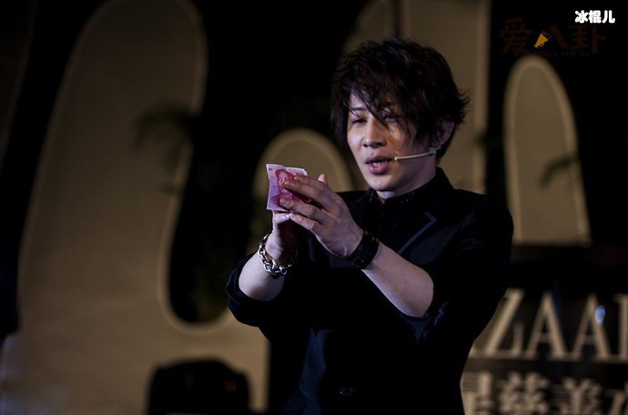 【WPT扑克】刘谦为什么被央视封杀, 为什么没有刘谦的消息了