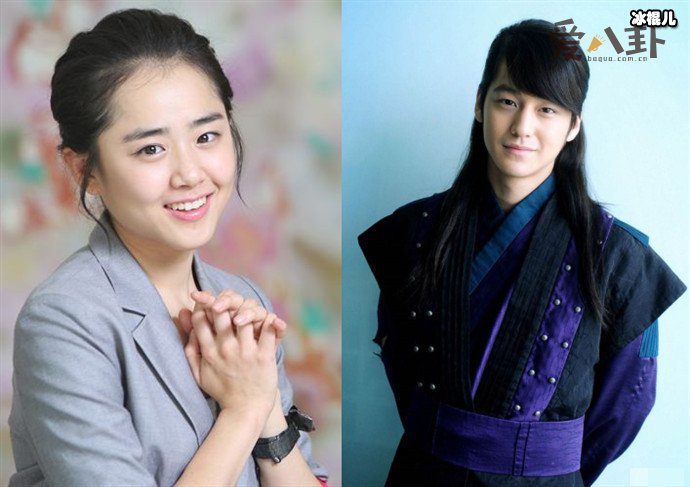 【WPT扑克】金范文根英为什么分手, 2人的分手疑因金范的情史而起