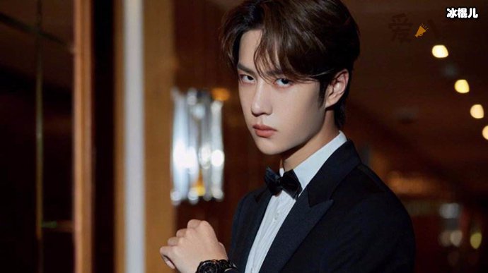 【WPT扑克】王一博为什么没有高奢代言, 原因曝光令人惋惜