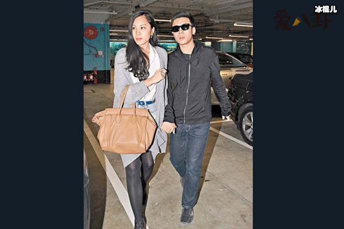 【WPT扑克】霍家豪门小儿子霍启仁, 黑料缠身花边新闻不断曝光