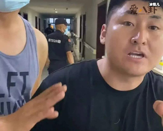 【WPT扑克】大闹医院的姜涛究竟是谁? 笑神姜涛和他又是什么关系