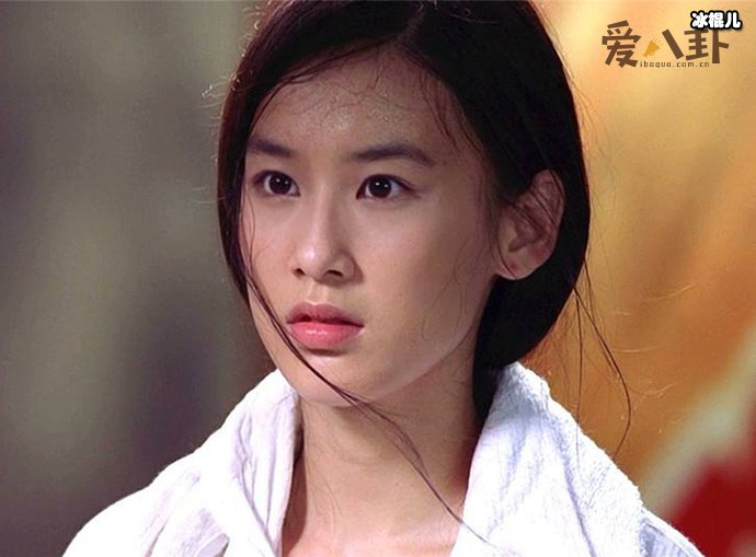 【WPT扑克】黄圣依演技为什么越来越差？起底原因功夫哑女应该是巅峰吧