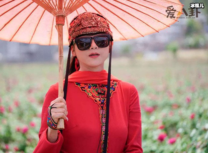 【WPT扑克】杨丽萍首回应未生子， 她是如何正面回应未生子问题的