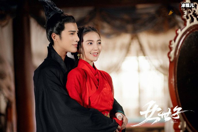 【WPT扑克】电视剧《女世子》讲的是什么故事？ 女世子扮演者是谁