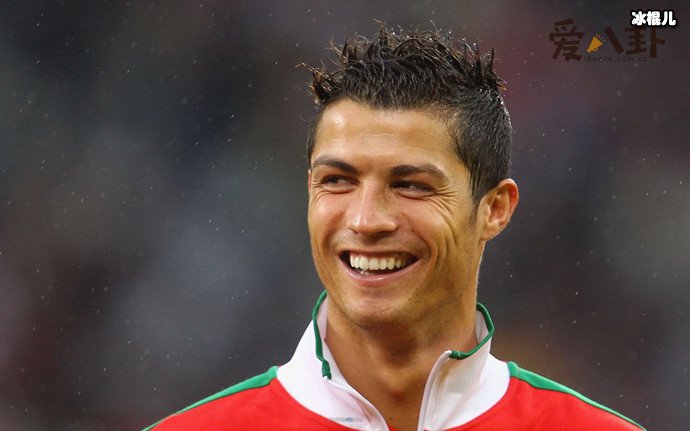 【WPT扑克】C罗历任女友大盘点, 能收服C罗的却是乔治娜!