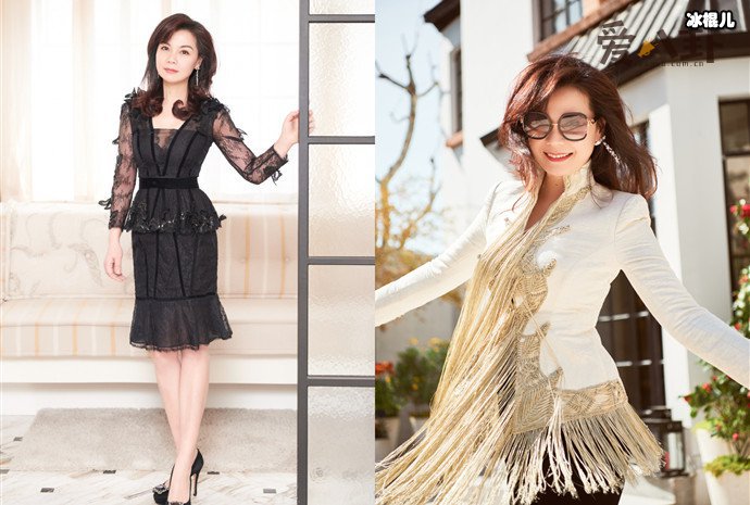 【WPT扑克】歌手周冰倩几岁了？ 起底周冰倩的个人资料！