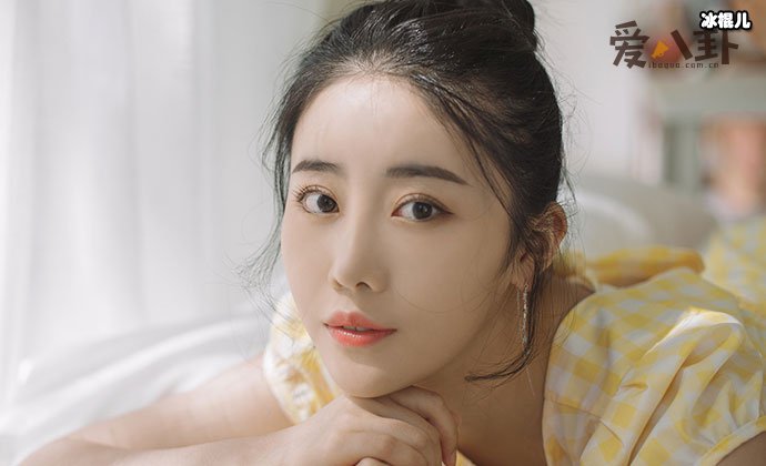 【WPT扑克】姜怡冰个人资料, 9岁出道暂退十年后复出光景不再