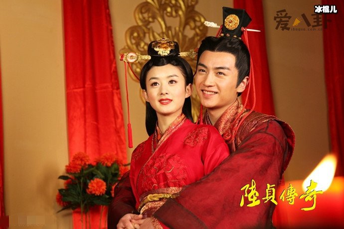 【WPT扑克】陆贞传奇高湛和陆贞结婚是第几集？ 可为什么结局没能在一起