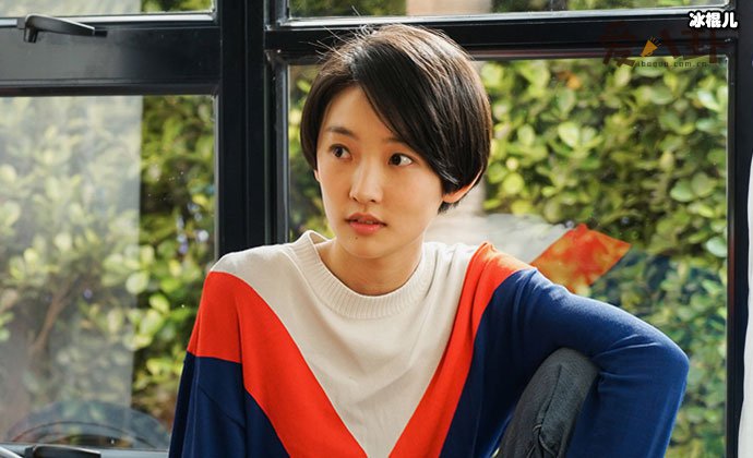 【WPT扑克】周依然多大年龄, 出演为你写诗女主清纯可人