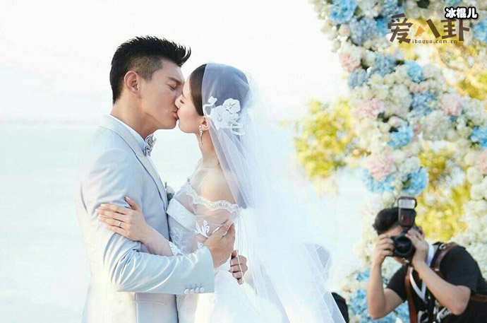 【WPT扑克】马雅舒和吴奇隆为什么离婚, 起底2人当年离婚真相