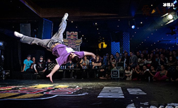 【WPT扑克】杨凯街舞厉害吗? 世界街舞冠军参加街舞3引期待
