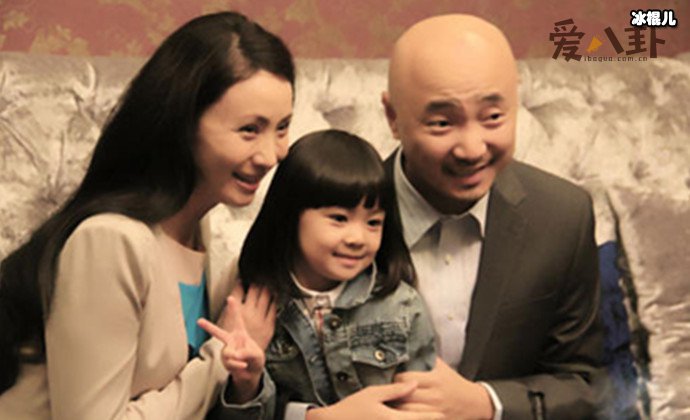 【WPT扑克】陶虹第一任老公是谁？ 因与杨子前妻撞名引误传