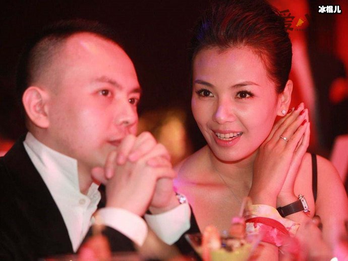 【WPT扑克】刘涛老公发长文辟谣, 两人究竟离婚了吗