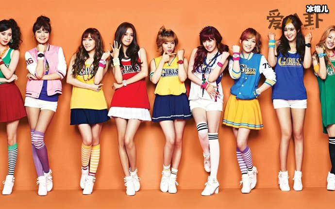 【WPT扑克】少女时代合体参加经纪人婚礼, 如今成员们现状如何