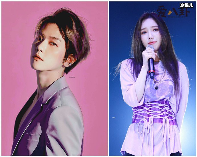 【WPT扑克】金泰妍边伯贤分手原因？ 恋爱一年就分手两人恋情起底